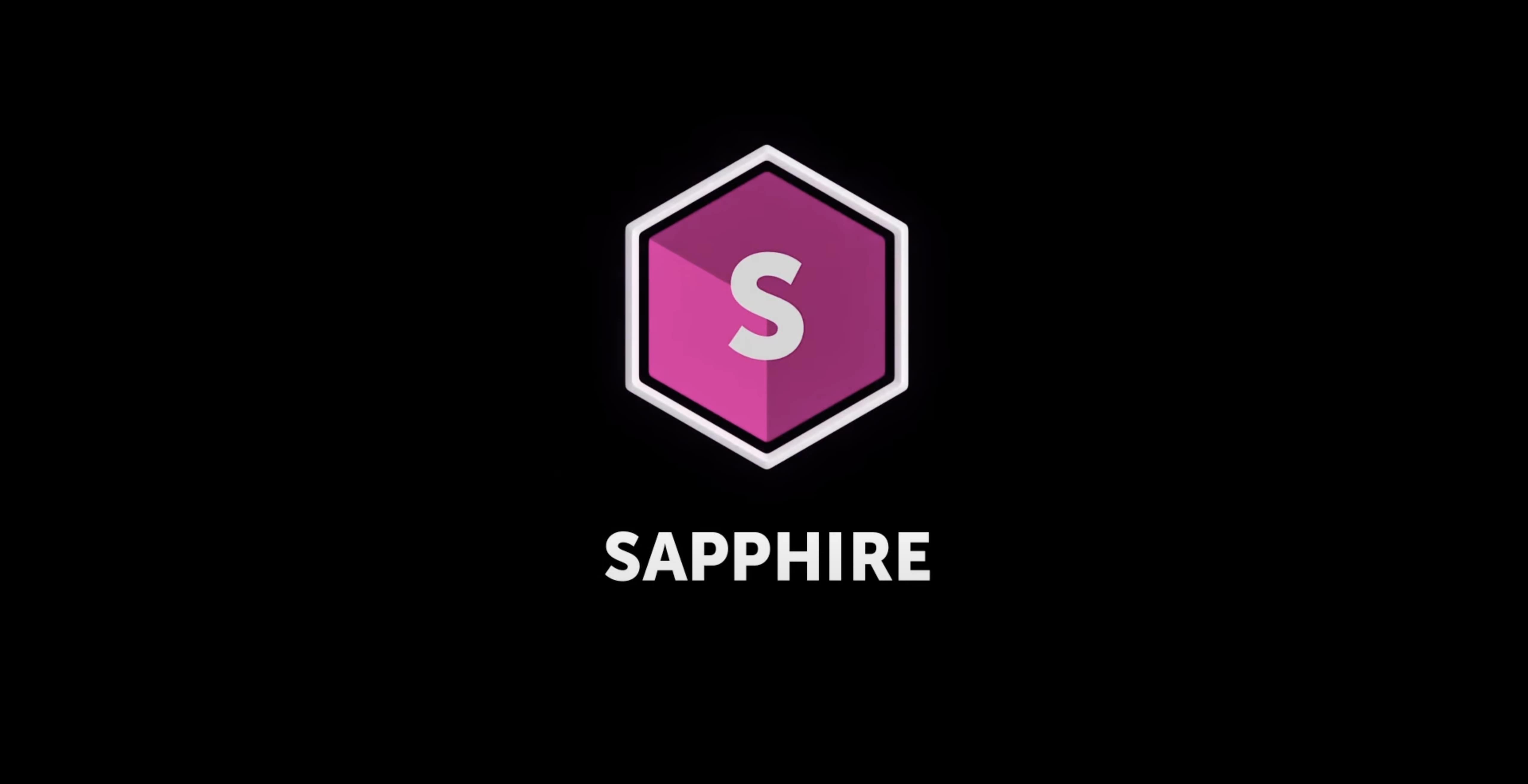 Boris FX SAPPHIRE screenshot 1